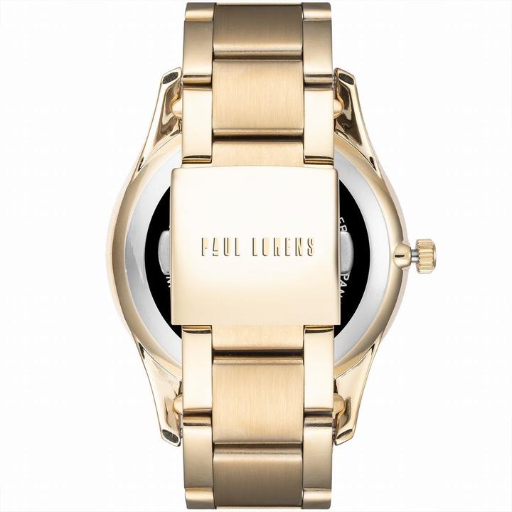 Image du produit Paul Lorens Herrenuhr PL12156B2-1D1 (190 mm)