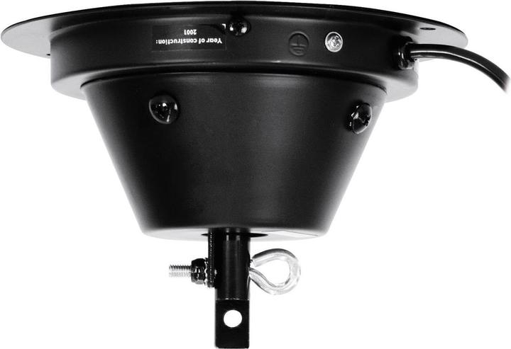 Image du produit Eurolite Moteur de boule disco MD-2010 (19 cm)