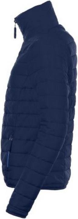 Produktbild Sols Steppjacke Jacke gepolstert wasserabweisend (XXL)