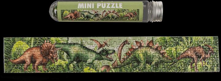 Immagine prodotto Out of the blue Mini puzzle da 150 pezzi dinosauri (150 pezzi)