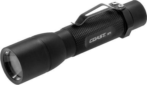 Produktbild Coast HP1 Taschenlampe - Box (14.70 cm, 190 lm)