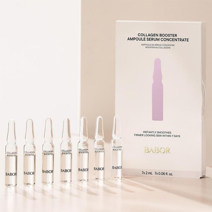 Immagine prodotto Babor CONCENTRATI AMPOULE - Potenziamento del collagene (14 ml)