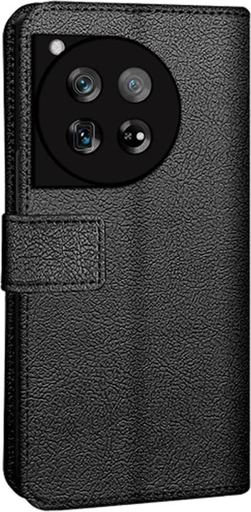 Produktbild Just in Case Book Hülle (OnePlus 12)