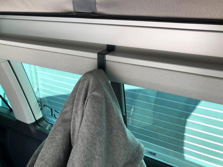 Actual product image Busventure California