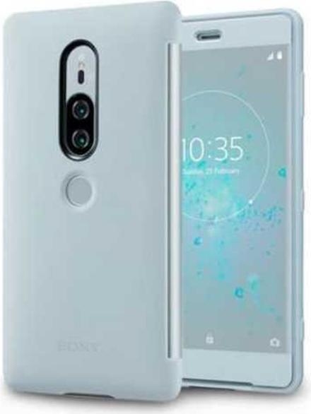 Actual product image Sony SCTH30 Style Cover Touch