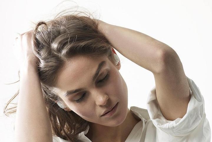 Productafbeelding Bragi De Streep (ANC, 3 h, Draadloze)