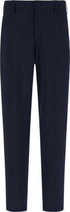 Image du produit Herno Trousers Blue (XXL)