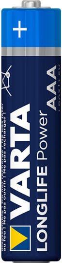Actual product image Varta Micro (AAA) Battery Alkali-Ma (40 pcs., AAA, 1260 mAh)