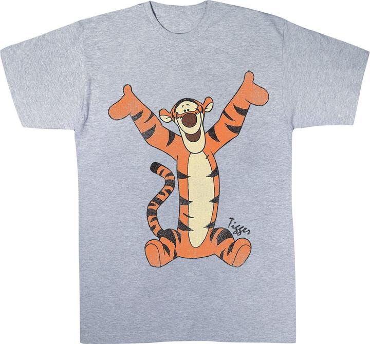 Image du produit Winnie the Pooh - T-shirt CLASSIC - Fille (140, 146)