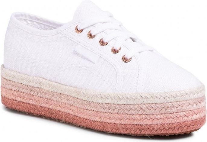 Actual product image Superga 's trainers 2790 - loud cotw (41)
