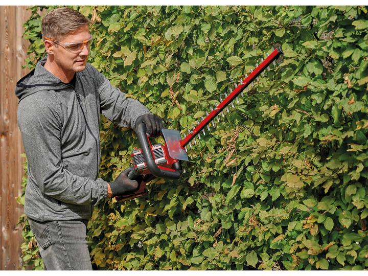 Produktbild Einhell GE-CH 36/61 Li-Solo (Akkuheckenschere)