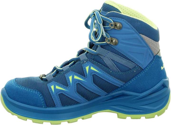 Actual product image Lowa Innox Pro GTX Junior (27)