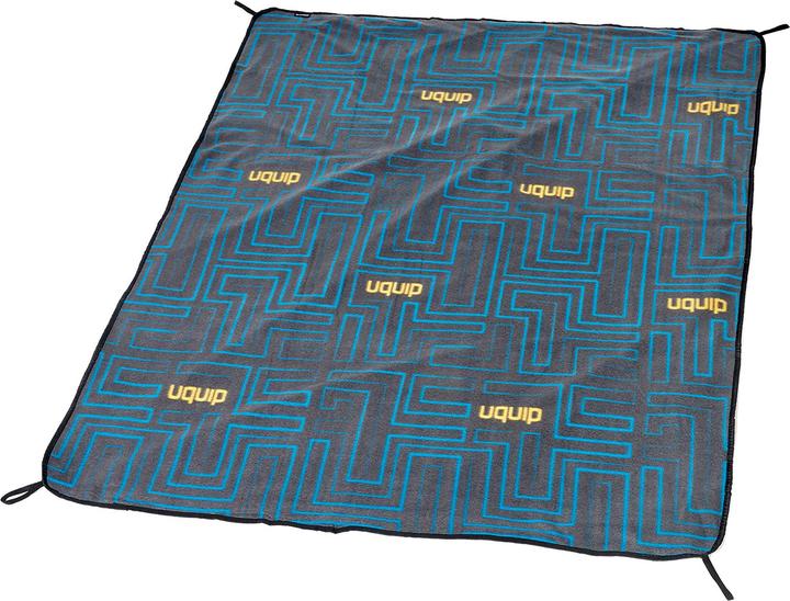 Uquip Picknickdecke Scotty