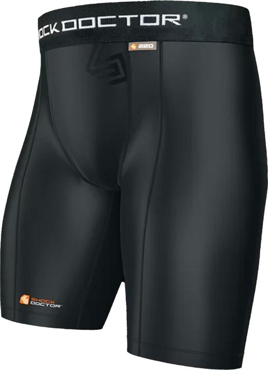 Produktbild Shock Doctor KompressionsShorts Core (M)