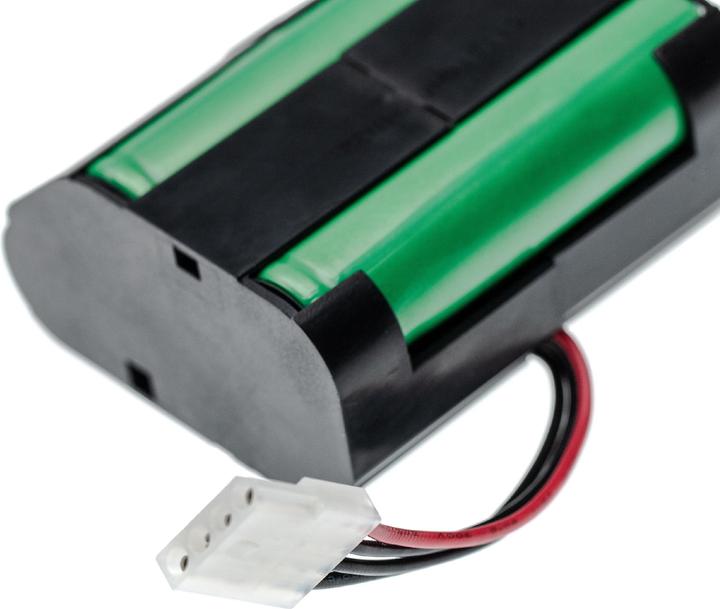 Produktbild AccuCell Akku Vorwerk Kobold VR100 wie SCM61932 u.a.