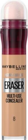 Image du produit Maybelline New York Effaceur anti-âge instantané (08 Buff)