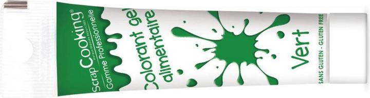 Produktbild ScrapCooking Colorant Gel
