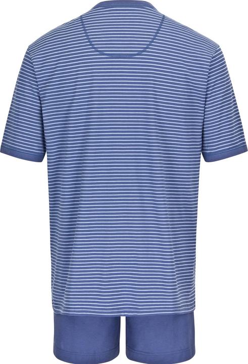 Produktbild Ammann Herren-Shorty "EXTRA LIGHT COTTON" (60)
