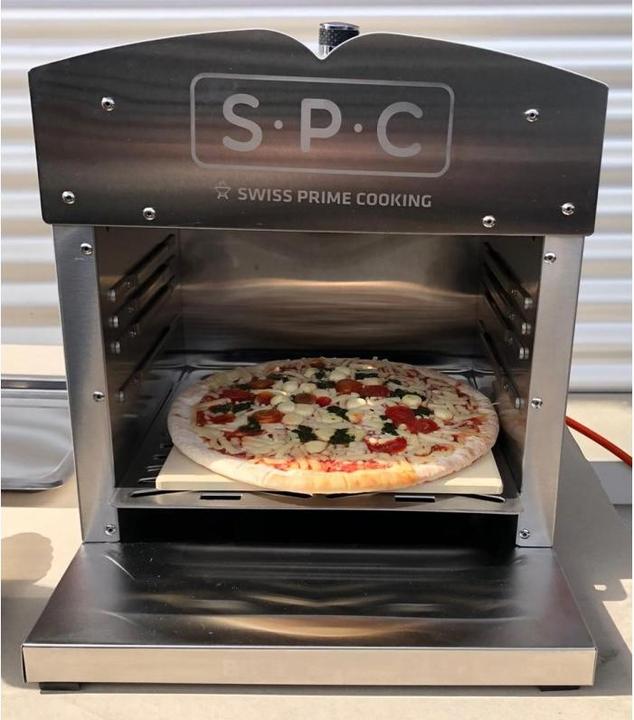 Produktbild SPC Prime Beef Burner
