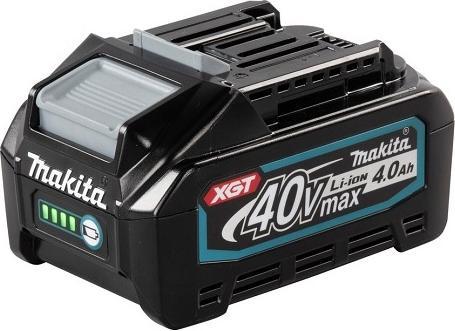 Actual product image Makita Power Source Kit (40 V)