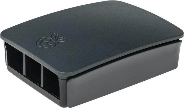 Image du produit Raspberry Pi Boîtier officiel pour 3B+/3/2