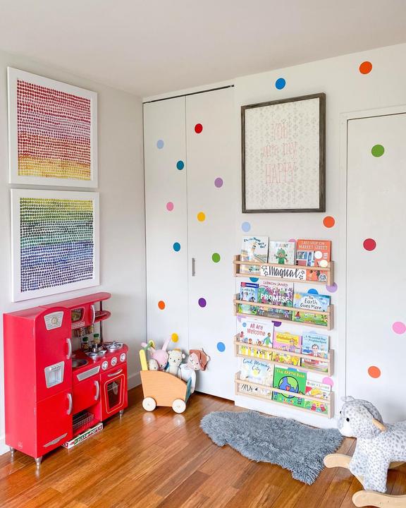 Actual product image KidKraft Retro