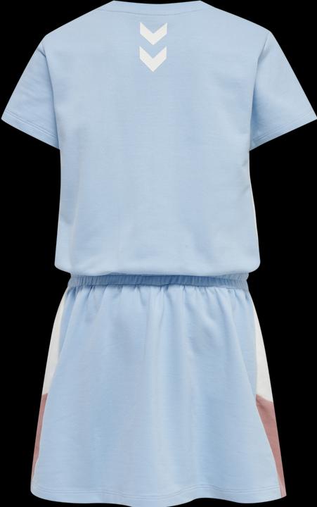 Actual product image hummel Hmlcalida Dress S/S (128)