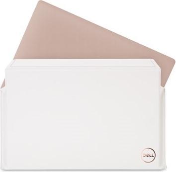 Actual product image Dell Premier Sleeve 13 - Notebook sleeve - white with (Dell)
