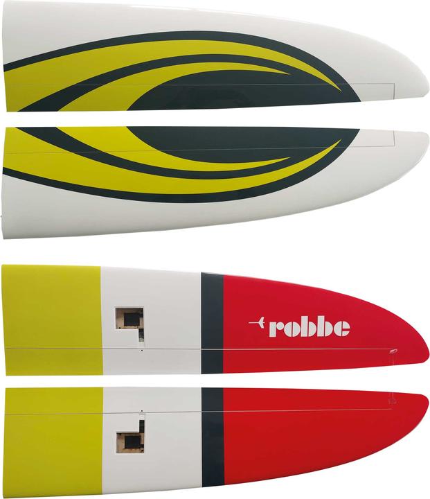 Image du produit Robbe Planeur à moteur Scirocco XS 3.25 m, GFK, PNP, type d'avion (Planeur motorisé)
