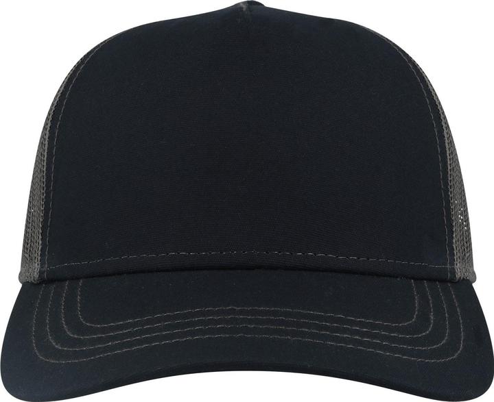 Image du produit Atlantis - Casquette trucker RAPPER - Adulte (Taille unique)