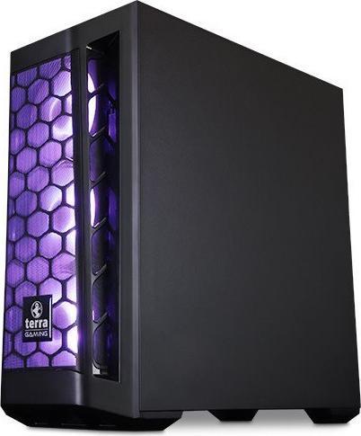 Produktbild Wortmann Terra Pc-Gamer Elite 3 (Intel Core i7-13700KF, 32 GB, 1000 GB, GeForce RTX 4070 Super)