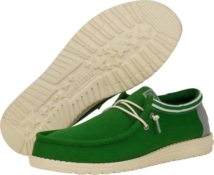 Produktbild Hey Dude Wally Letterman (44)