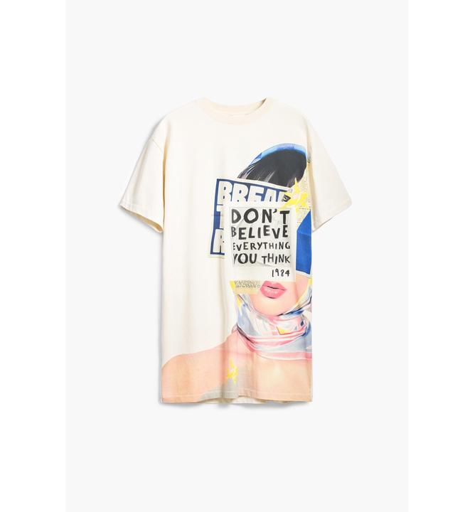 Image du produit Desigual Berlin (XXL)