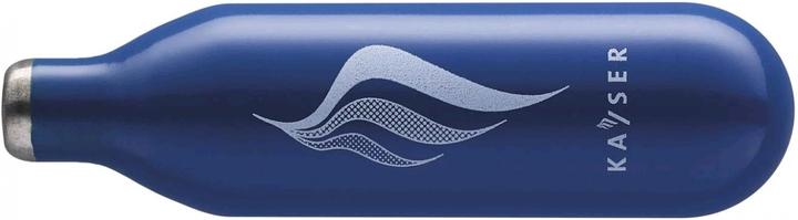 Actual product image Kayser Emga cream charger (0.50 l)