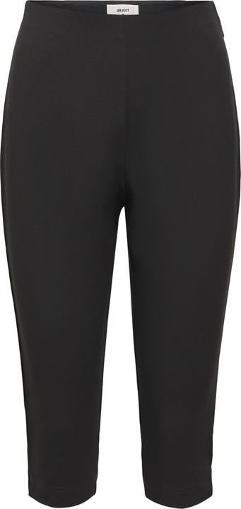 Actual product image Object Slim Fit Caprihose (42)