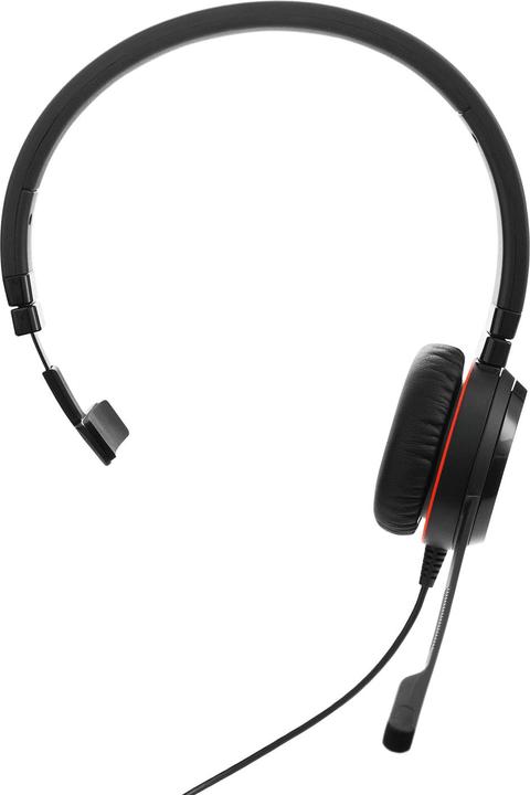 Immagine prodotto GN Netcom JABRA Evolve 20 Edizione Speciale Mono (Cablato, USB-A)