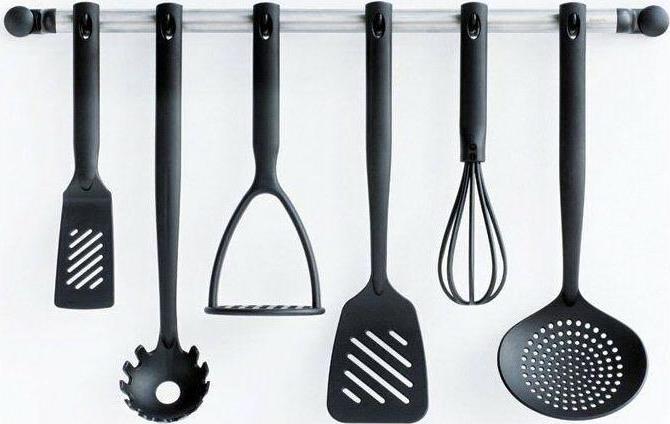 Actual product image Brabantia Whisk