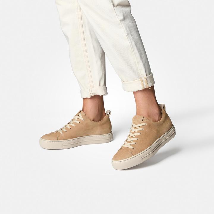 Actual product image Paul Green Great looks and social and ecological sustainability - that's what these comfortable trainers from (43)