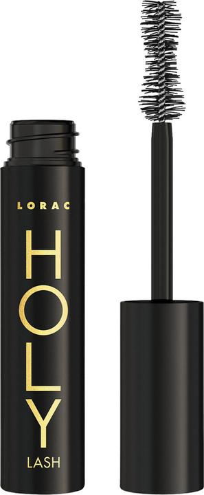 Produktbild Lorac - HOLY Lash Volumizing Mascara Black (Schwarz)