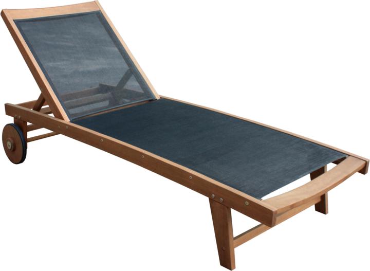 Giardimo Classic Wood (166 cm)