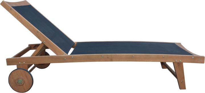 Actual product image Giardimo Classic Wood (166 cm)