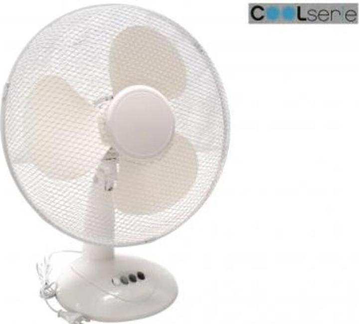 Actual product image COOLserie Table fan