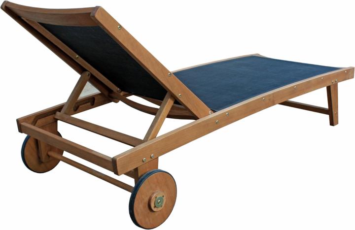 Actual product image Giardimo Classic Wood (166 cm)
