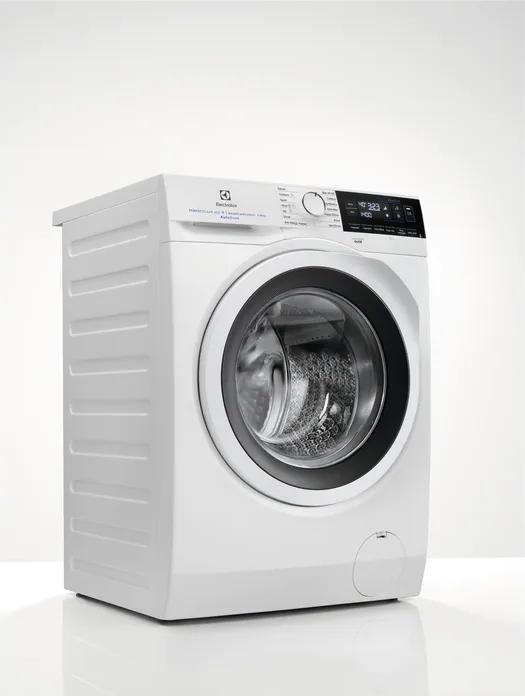 Image du produit Electrolux EW6F384YQ (8 kg, Gauche)