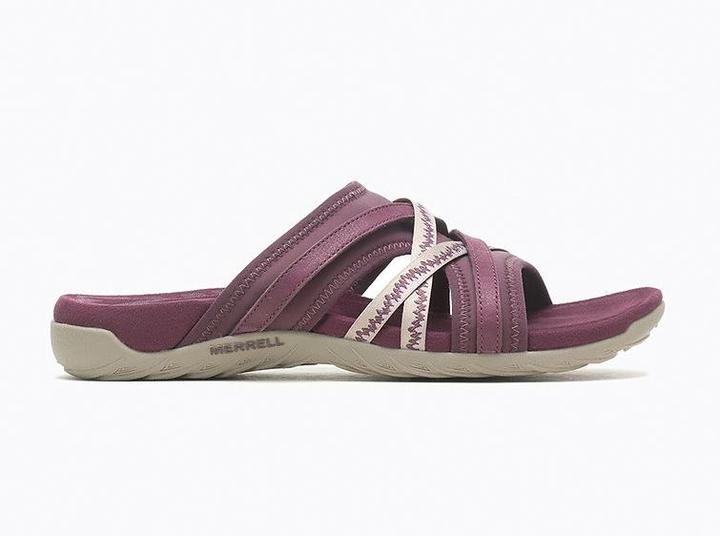 Merrell Terran 3 Cush Slide (42)