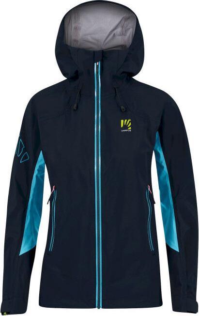 Actual product image Karpos Storm Evo Jacket - Regenjacke - Damen (L)