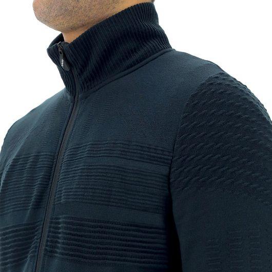 Immagine prodotto UYN Sweatshirt Mit Durchgehendem Reissverschluss Natural Training (M)