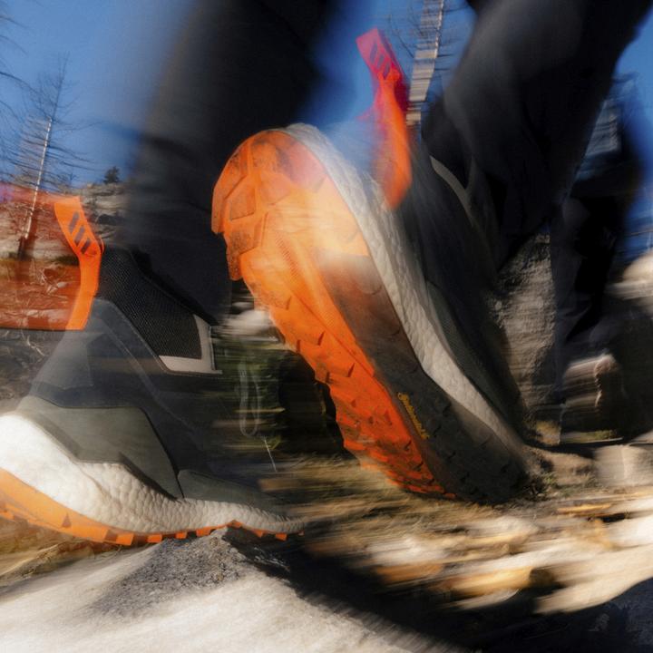 Produktbild adidas Terrex Free Hiker 2 GTX (41)