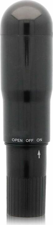 Actual product image Glossy Mini Vibrator "Pocket Vibrator