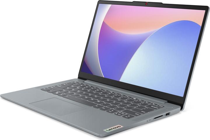 Produktbild Lenovo IdeaPad Slim 3 14IAN8 (14", 4 GB, 128 GB, DE)
